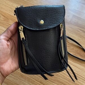 Lucky Coture Crossbody ✨